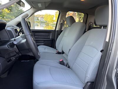 2013 RAM 1500 Tradesman  WOW 1976 ORIGINAL MILES !!! LIKE BRAND NEW!! - Photo 13 - Valencia, CA 91355