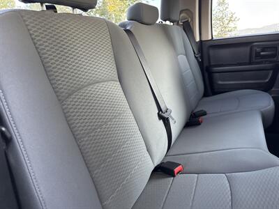 2013 RAM 1500 Tradesman  WOW 1976 ORIGINAL MILES !!! LIKE BRAND NEW!! - Photo 18 - Valencia, CA 91355