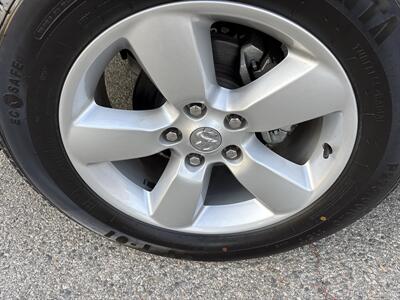 2013 RAM 1500 Tradesman  WOW 1976 ORIGINAL MILES !!! LIKE BRAND NEW!! - Photo 40 - Valencia, CA 91355