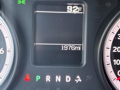2013 RAM 1500 Tradesman  WOW 1976 ORIGINAL MILES !!! LIKE BRAND NEW!! - Photo 36 - Valencia, CA 91355