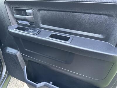 2013 RAM 1500 Tradesman  WOW 1976 ORIGINAL MILES !!! LIKE BRAND NEW!! - Photo 24 - Valencia, CA 91355