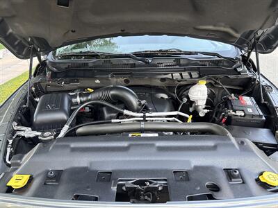 2013 RAM 1500 Tradesman  WOW 1976 ORIGINAL MILES !!! LIKE BRAND NEW!! - Photo 47 - Valencia, CA 91355