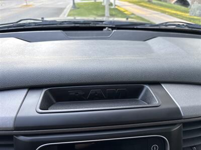 2013 RAM 1500 Tradesman  WOW 1976 ORIGINAL MILES !!! LIKE BRAND NEW!! - Photo 30 - Valencia, CA 91355