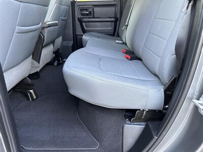 2013 RAM 1500 Tradesman  WOW 1976 ORIGINAL MILES !!! LIKE BRAND NEW!! - Photo 15 - Valencia, CA 91355