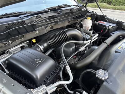 2013 RAM 1500 Tradesman  WOW 1976 ORIGINAL MILES !!! LIKE BRAND NEW!! - Photo 48 - Valencia, CA 91355