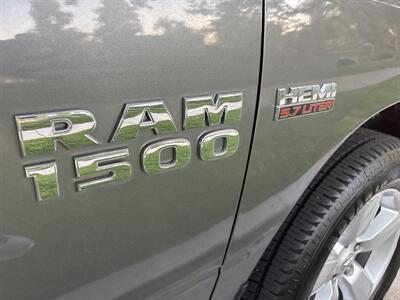 2013 RAM 1500 Tradesman  WOW 1976 ORIGINAL MILES !!! LIKE BRAND NEW!! - Photo 51 - Valencia, CA 91355