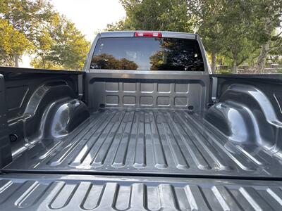 2013 RAM 1500 Tradesman  WOW 1976 ORIGINAL MILES !!! LIKE BRAND NEW!! - Photo 10 - Valencia, CA 91355