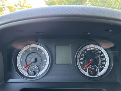 2013 RAM 1500 Tradesman  WOW 1976 ORIGINAL MILES !!! LIKE BRAND NEW!! - Photo 33 - Valencia, CA 91355
