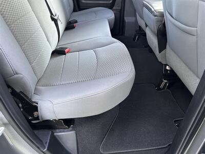 2013 RAM 1500 Tradesman  WOW 1976 ORIGINAL MILES !!! LIKE BRAND NEW!! - Photo 17 - Valencia, CA 91355