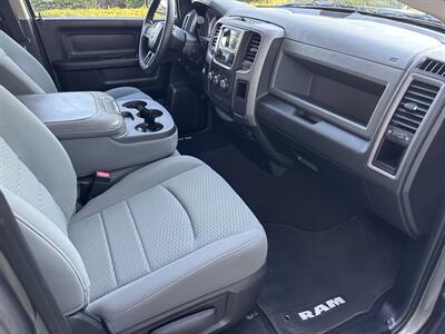 2013 RAM 1500 Tradesman  WOW 1976 ORIGINAL MILES !!! LIKE BRAND NEW!! - Photo 19 - Valencia, CA 91355