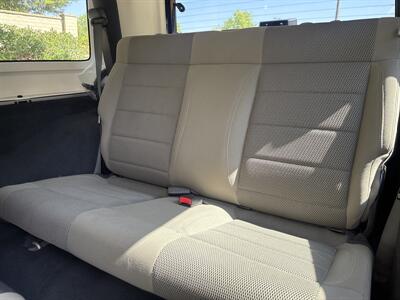 2007 Jeep Wrangler Rubicon 6 Speed  MANUAL!   - Photo 10 - Valencia, CA 91355