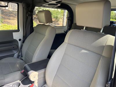 2007 Jeep Wrangler Rubicon 6 Speed  MANUAL!   - Photo 9 - Valencia, CA 91355