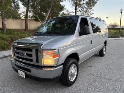 2010 Ford E-350 SD XL  Looks Great ! Runs Great!! - Photo 34 - Valencia, CA 91355
