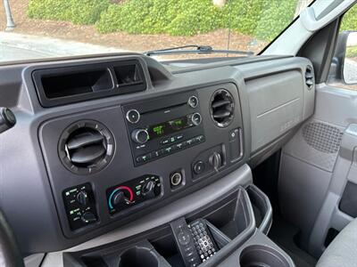 2010 Ford E-350 SD XL  Looks Great ! Runs Great!! - Photo 22 - Valencia, CA 91355