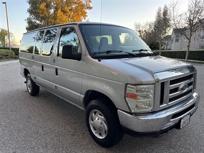 2010 Ford E-350 SD XL  Looks Great ! Runs Great!! - Photo 7 - Valencia, CA 91355