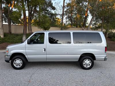 2010 Ford E-350 SD XL  Looks Great ! Runs Great!! - Photo 2 - Valencia, CA 91355