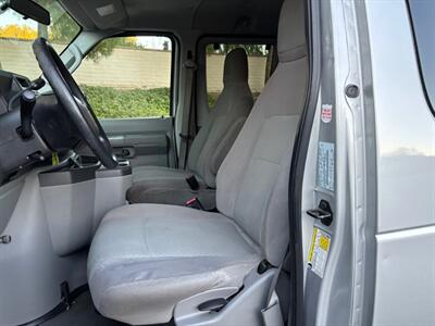 2010 Ford E-350 SD XL  Looks Great ! Runs Great!! - Photo 10 - Valencia, CA 91355