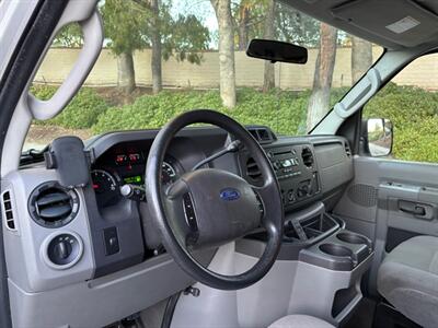 2010 Ford E-350 SD XL  Looks Great ! Runs Great!! - Photo 9 - Valencia, CA 91355
