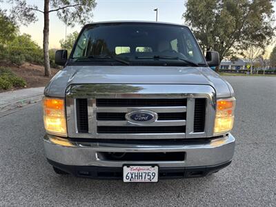 2010 Ford E-350 SD XL  Looks Great ! Runs Great!! - Photo 33 - Valencia, CA 91355