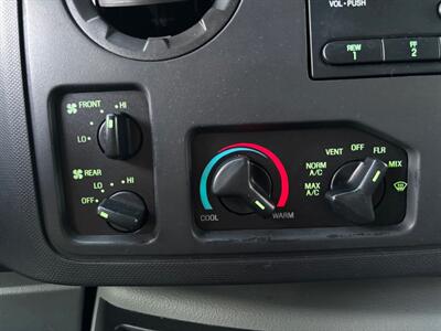 2010 Ford E-350 SD XL  Looks Great ! Runs Great!! - Photo 26 - Valencia, CA 91355