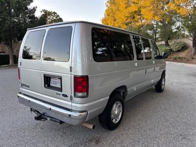 2010 Ford E-350 SD XL  Looks Great ! Runs Great!! - Photo 5 - Valencia, CA 91355