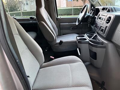 2010 Ford E-350 SD XL  Looks Great ! Runs Great!! - Photo 13 - Valencia, CA 91355