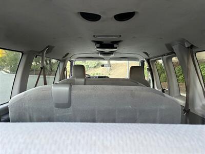 2010 Ford E-350 SD XL  Looks Great ! Runs Great!! - Photo 21 - Valencia, CA 91355