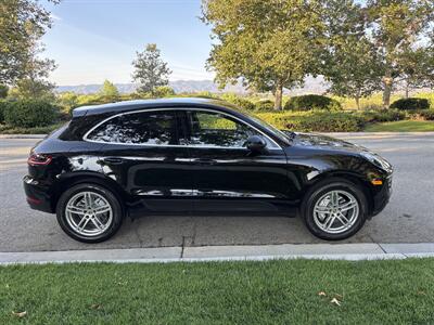 2015 Porsche Macan S CLASSY COLOR COMBO!  Low miles !!! Gorgeous Red leather ! Runs beautiful!! - Photo 6 - Valencia, CA 91355