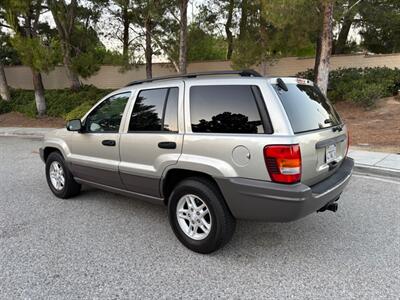 2003 Jeep Grand Cherokee Laredo ONE OWNER!!  Low miles! - Photo 3 - Valencia, CA 91355