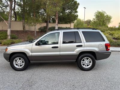2003 Jeep Grand Cherokee Laredo ONE OWNER!!  Low miles! - Photo 2 - Valencia, CA 91355