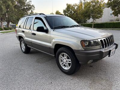 2003 Jeep Grand Cherokee Laredo ONE OWNER!!  Low miles! - Photo 7 - Valencia, CA 91355