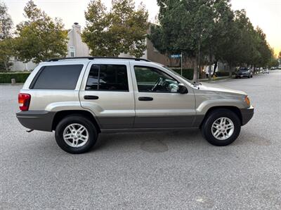 2003 Jeep Grand Cherokee Laredo ONE OWNER!!  Low miles! - Photo 6 - Valencia, CA 91355