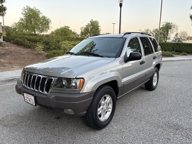 2003 Jeep Grand Cherokee Laredo ONE OWNER!! Low miles! - Photo 1 - Valencia, CA 91355
