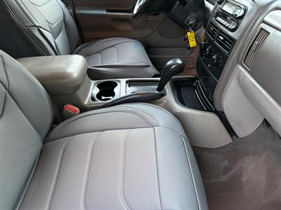 2003 Jeep Grand Cherokee Laredo ONE OWNER!!  Low miles! - Photo 15 - Valencia, CA 91355