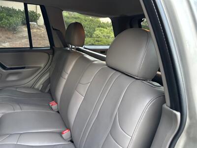 2003 Jeep Grand Cherokee Laredo ONE OWNER!!  Low miles! - Photo 12 - Valencia, CA 91355