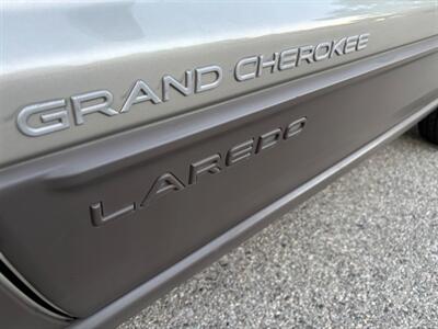 2003 Jeep Grand Cherokee Laredo ONE OWNER!!  Low miles! - Photo 30 - Valencia, CA 91355