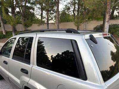 2003 Jeep Grand Cherokee Laredo ONE OWNER!!  Low miles! - Photo 28 - Valencia, CA 91355