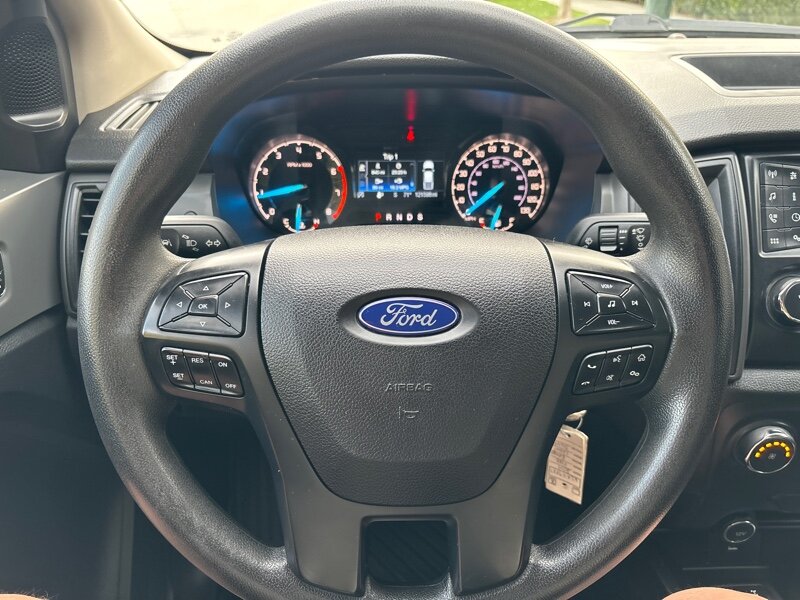 2019 Ford Ranger STX photo
