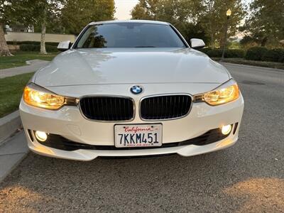 2015 BMW 328i  SUPER LOW MILES! LIKE NEW! - Photo 32 - Valencia, CA 91355