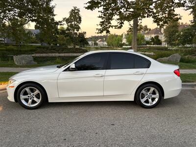 2015 BMW 328i  SUPER LOW MILES! LIKE NEW! - Photo 33 - Valencia, CA 91355