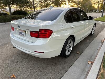 2015 BMW 328i  SUPER LOW MILES! LIKE NEW! - Photo 5 - Valencia, CA 91355