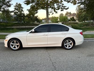 2015 BMW 328i  SUPER LOW MILES! LIKE NEW! - Photo 2 - Valencia, CA 91355