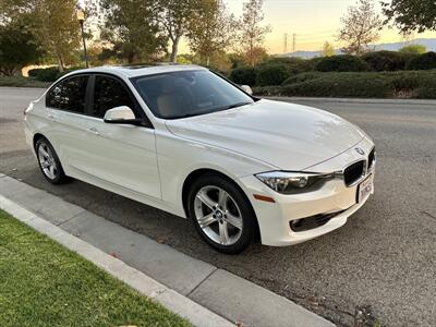 2015 BMW 328i  SUPER LOW MILES! LIKE NEW! - Photo 7 - Valencia, CA 91355