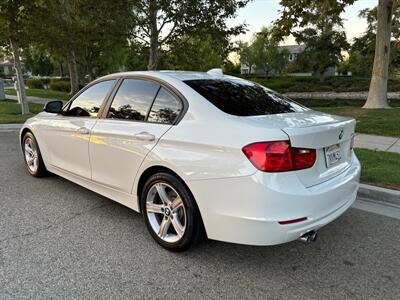 2015 BMW 328i  SUPER LOW MILES! LIKE NEW! - Photo 3 - Valencia, CA 91355