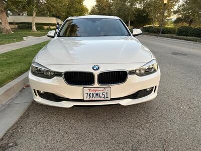 2015 BMW 328i  SUPER LOW MILES! LIKE NEW! - Photo 8 - Valencia, CA 91355