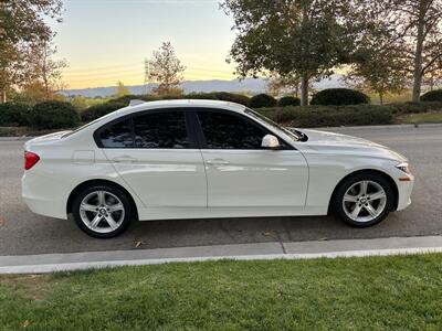 2015 BMW 328i  SUPER LOW MILES! LIKE NEW! - Photo 6 - Valencia, CA 91355