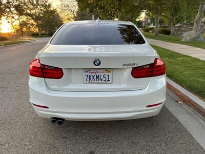 2015 BMW 328i  SUPER LOW MILES! LIKE NEW! - Photo 4 - Valencia, CA 91355