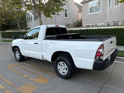 2011 Toyota Tacoma  NICE TRUCK!! RUNS LIKE A CHAMP - Photo 3 - Valencia, CA 91355