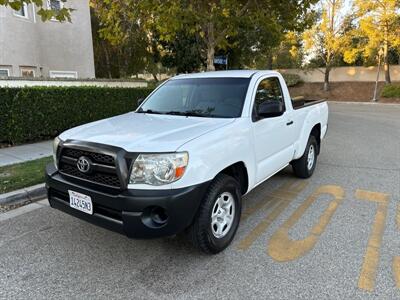 2011 Toyota Tacoma  NICE TRUCK!! RUNS LIKE A CHAMP Truck