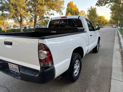 2011 Toyota Tacoma  NICE TRUCK!! RUNS LIKE A CHAMP - Photo 5 - Valencia, CA 91355